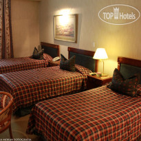 Mayflower Suites