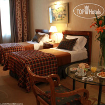 Mayflower Suites