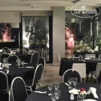 Monserrat Apart Hotel 