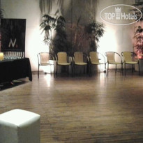Monserrat Apart Hotel 