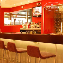 Monserrat Apart Hotel 