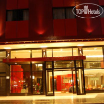 Monserrat Apart Hotel 