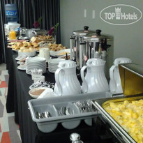 Monserrat Apart Hotel 