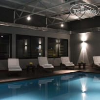 Monserrat Apart Hotel 