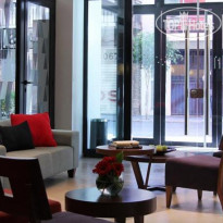 Monserrat Apart Hotel 