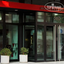 Monserrat Apart Hotel 