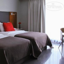 Monserrat Apart Hotel 