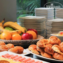 Monserrat Apart Hotel 