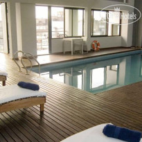 Monserrat Apart Hotel 