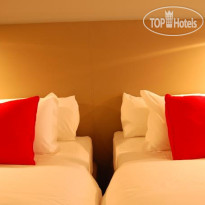 Monserrat Apart Hotel 