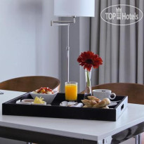 Monserrat Apart Hotel 