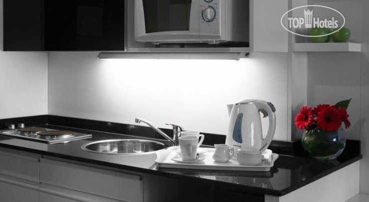 New photos from tourists Monserrat Apart Hotel 4*