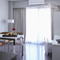 Monserrat Apart Hotel 
