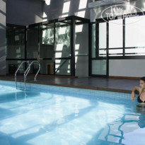Monserrat Apart Hotel 