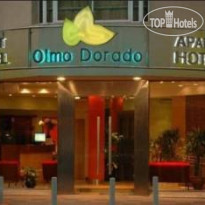 Olmo Dorado - Wellness & Business Hotel 