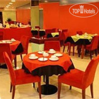 Olmo Dorado - Wellness & Business Hotel 