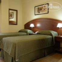 Olmo Dorado - Wellness & Business Hotel 