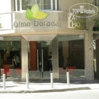 Olmo Dorado - Wellness & Business Hotel 