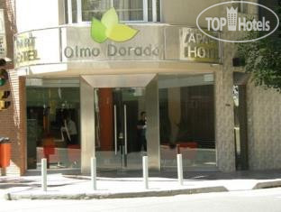 Hotelier's photos Olmo Dorado - Wellness & Business Hotel 3*