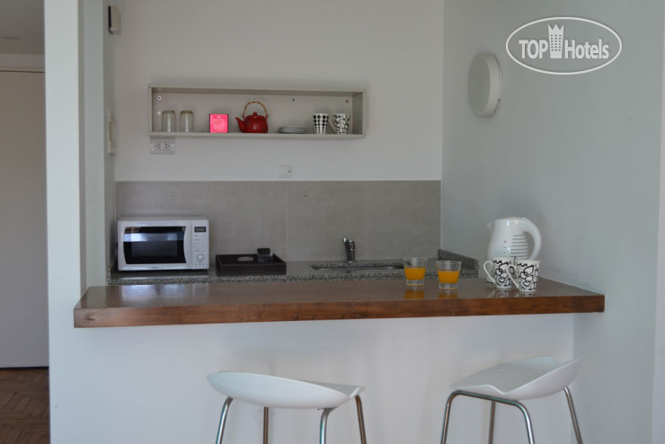 New photos from tourists Didi Soho Hotel 3*