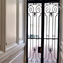 Sures Belgrano Suites
