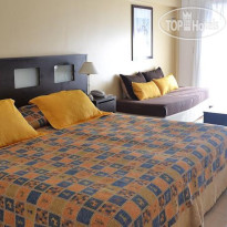 Sures Belgrano Suites