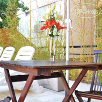 Sures Belgrano Suites