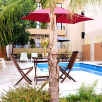 Sures Belgrano Suites