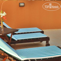 Sures Belgrano Suites