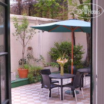 Sures Belgrano Suites
