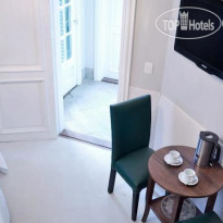 Sures Belgrano Suites