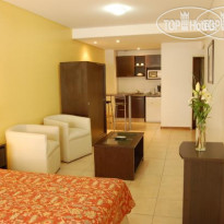 Sures Belgrano Suites