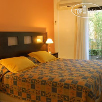 Sures Belgrano Suites