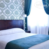 Sures Belgrano Suites