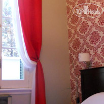 Sures Belgrano Suites