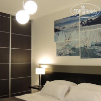 Urbanica Suites