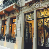 Vain Boutique Hotel