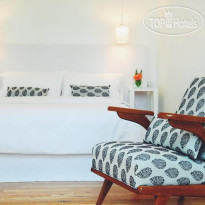 Vain Boutique Hotel
