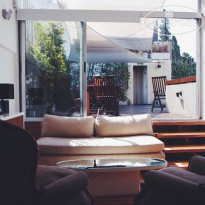 Vain Boutique Hotel