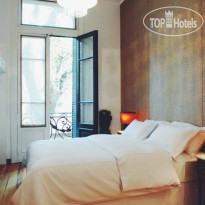 Vain Boutique Hotel