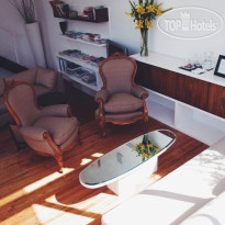 Vain Boutique Hotel