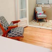Vain Boutique Hotel