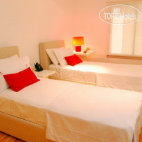 Vain Boutique Hotel