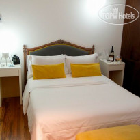 Vain Boutique Hotel