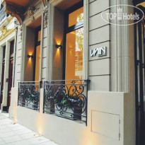 Vain Boutique Hotel