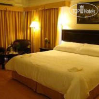 Ramada Buenos Aires