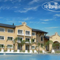 Howard Johnson Resort Pilar 