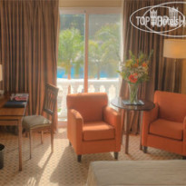 Howard Johnson Resort Pilar 