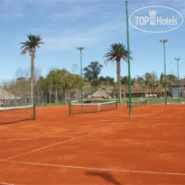 Howard Johnson Hotel & Marinas San Pedro Resort 