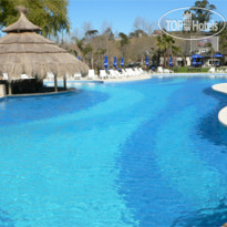 Howard Johnson Hotel & Marinas San Pedro Resort 